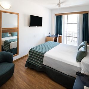 Double or Twin Room Balcony Sea View