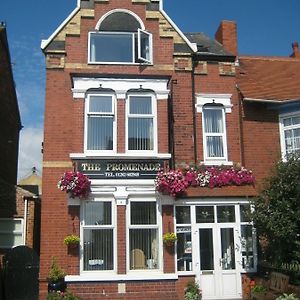 The Promenade Guest House